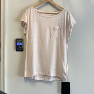 W’s Arc’teryx Scoop Neck A2B Top